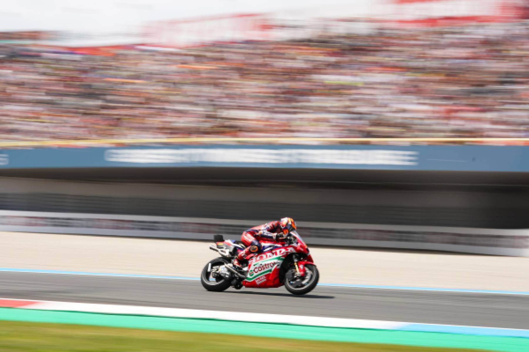 MotoGP 2026 第十站