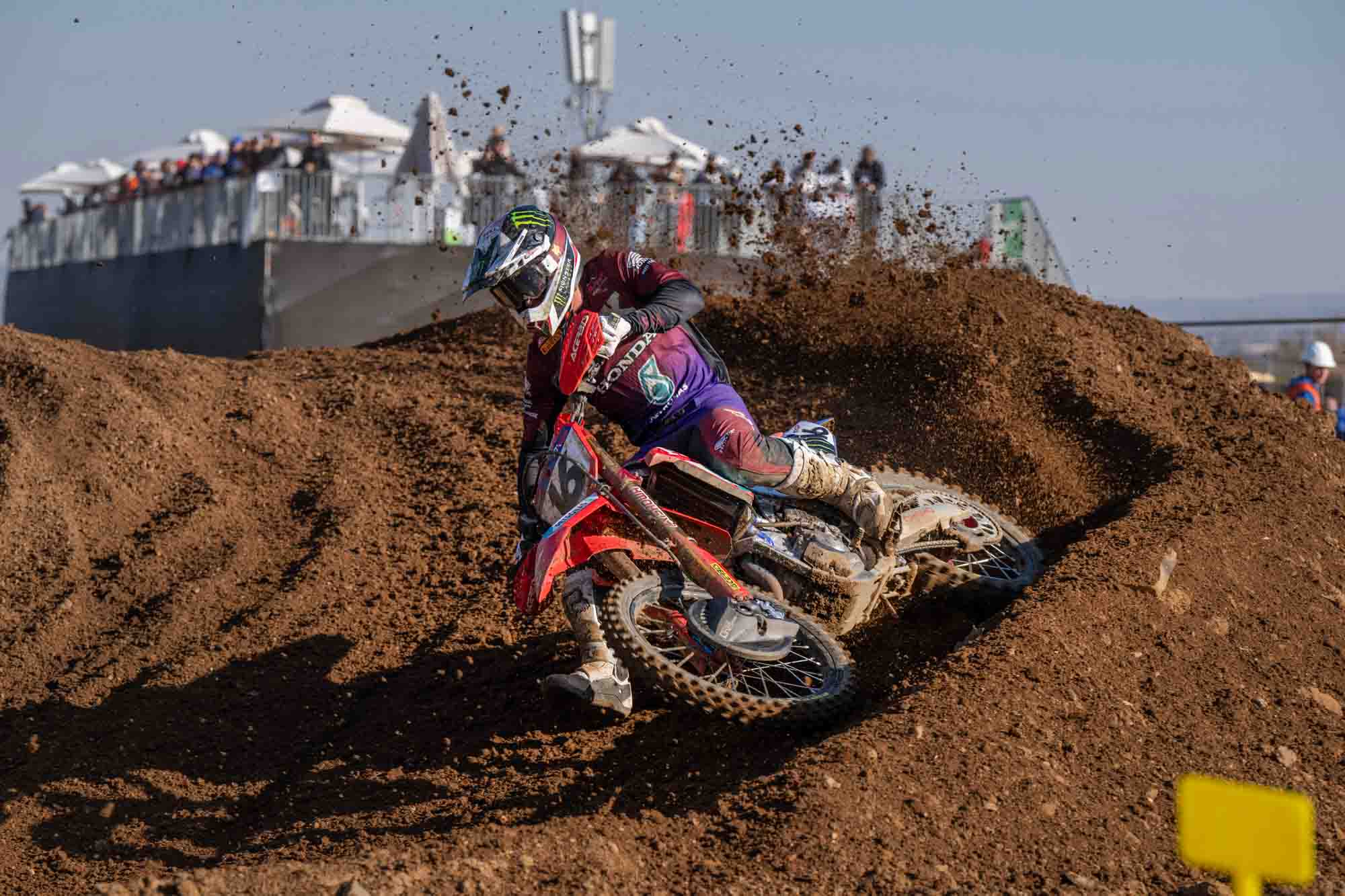 MXGP赛事美图
